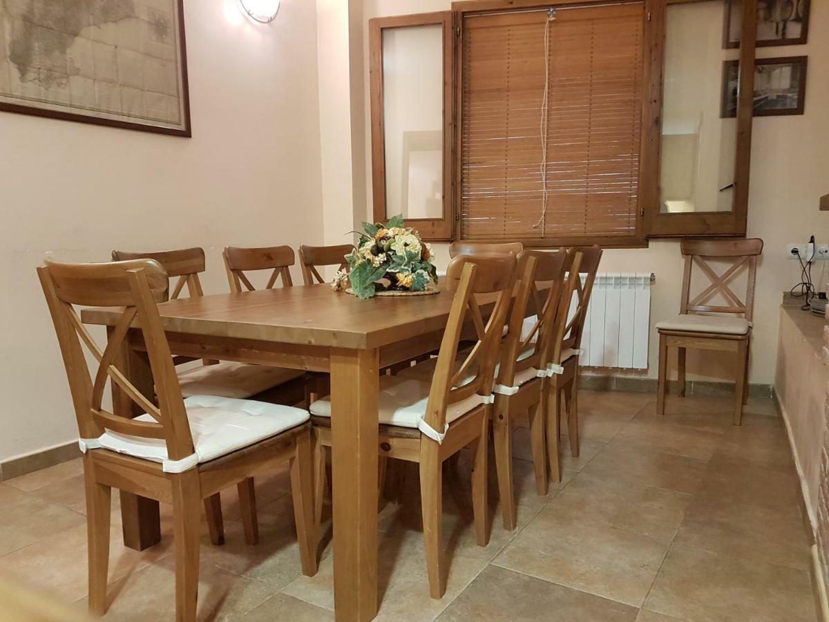 منزل الضيف Torre de Fontaubella  في Ca La Monica المظهر الخارجي الصورة