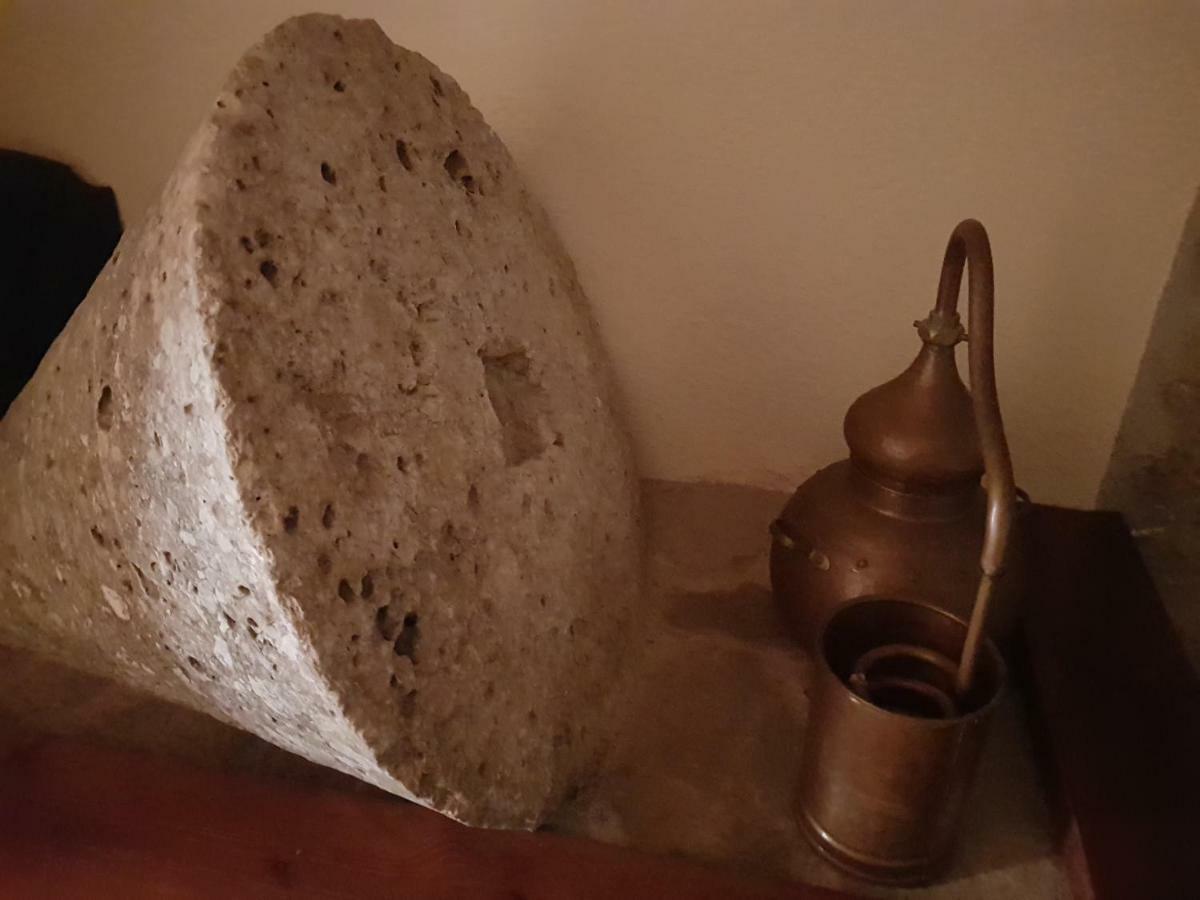 منزل الضيف Torre de Fontaubella  في Ca La Monica المظهر الخارجي الصورة