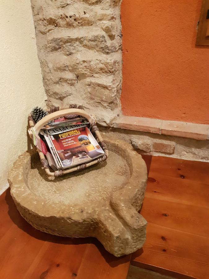 منزل الضيف Torre de Fontaubella  في Ca La Monica المظهر الخارجي الصورة